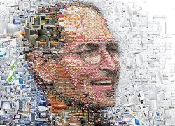 Doanh nhân toàn cầu tiếc nuối khi Steve Jobs từ chức