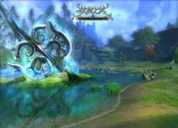 Đối thủ mới của Aion, TERA xuất hiện tại Chinajoy 2011