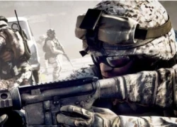 Dồn dập các tin xấu về Battlefield 3