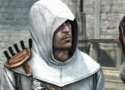 Đột kích vùng núi tuyết trong Assassin&#8217;s Creed: Revelations