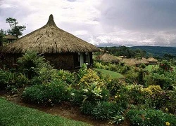 Du lịch 'bụi' đến Papua New Guinea hoang dã