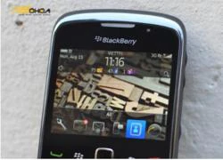 Dùng thử dịch vụ BIS trên BlackBerry