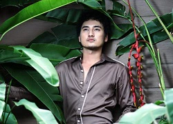 Duy Băng đắt show thời trang