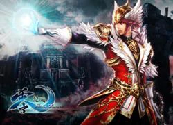 Era Zero &#8211; MMORPG game phong cách &#8220;steam punk&#8221; lộ diện trailer