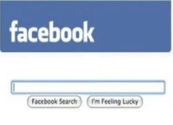 Facebook có thể sẽ tham gia thị trường tìm kiếm vào năm 201