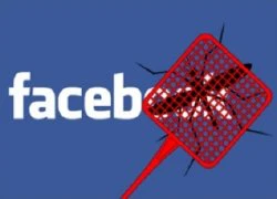 Facebook đã mất 40.000 USD cho hacker