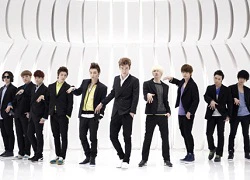 Fan của Super Junior ngất ngây với album mới