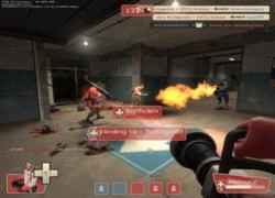 Fan Việt tự làm video hướng dẫn Team Fortress 2