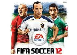 FIFA 12: bóng đá 3 trong 1