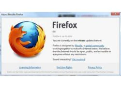 Firefox 6.0 chính thức chào đời