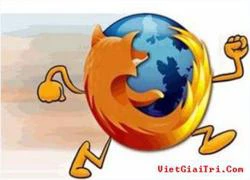 Firefox 7 giảm 50% mức độ "ngốn RAM"