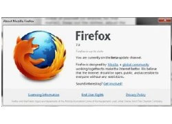 Firefox 9.0 bất ngờ xuất hiện với nhiều cải tiến mới