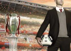 Football Manager 2012 chính thức lộ diện