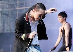 G-Dragon "gây sốc" khi... cạo đầu ngắn cũn!