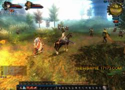 Game online Ngự Long Tại Thiên về Việt Nam?