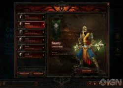 Game thủ có thể làm giàu từ Diablo III