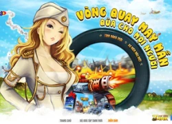 Game thủ đang &#8220;bội thực&#8221; quay số may mắn ?