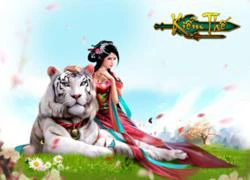 Game thủ Kiếm Thế phát "hốt" với event của VNG