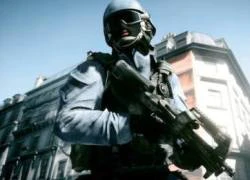 Game thủ sẽ không &#8216;chơi chùa&#8217; được Battlefield 3