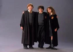 Gamer "choáng" vì Dragonica xuất hiện... Harry Potter