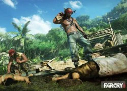 Chiêm ngưỡng phong cảnh lộng lẫy trong Farcry 3