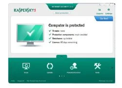 Gấp 3 thời lượng sử dụng Kaspersky Internet Security 2012