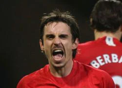 Gary Neville mở nhà hàng