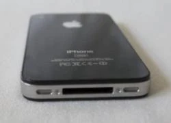 Gizmodo thoát tội vụ công bố nguyên mẫu iPhone 4