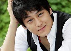 "Gốm" Kim Bum trở thành "Thiên thần hộ mệnh"