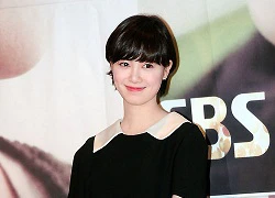 Goo Hye Sun phải nhờ đến rượu để giải tỏa nỗi sợ sân khấu