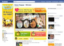 Gunny Online mở cửa fanpage trên Facebook