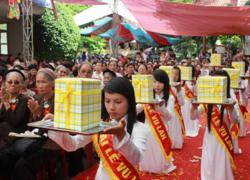 Hải Phòng khởi động mùa Vu lan báo hiếu mẹ cha