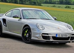 Hàng loạt model Porsche đời mới lĩnh án thu hồi