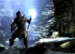 "Hé lộ" mới về hệ thống chế đồ trong Elder Scrolls V: Skyrim