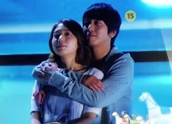 Heartstrings hé lộ cuộc gặp gỡ định mệnh của "Dooly couple"