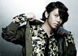 Hee Chul (Super Junior) nói lời cảm ơn bằng tiếng Việt