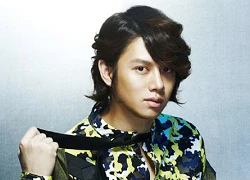 Hee Chul (Super Junior) sắp vào quân ngũ