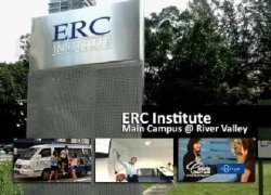 Học viện ERC hỗ trợ lớn cho sinh viên