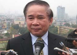 Hơn 400.000 thí sinh đỗ đại học năm 2011