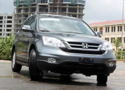 Honda VN "dọa" xem xét việc đầu tư vì bị truy thu thuế