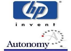 HP muốn mua lại hãng phần mềm Autonomy