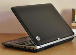 HP Pavilion dv4 - laptop thời trang mạnh về giải trí