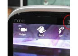 HTC rò rỉ điện thoại cấu hình siêu mạnh