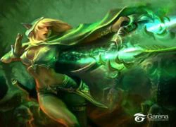 Hướng dẫn chơi DotA 6.72 - Những thay đổi về chiến thuật và hero (phần 2)