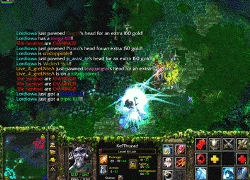 Hướng dẫn sử dụng buff placer hiệu quả trong DotA