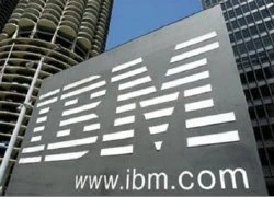 IBM giới thiệu chip máy tính mô phỏng não người