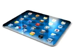 iPad 3 hoãn đến năm 2012 vì màn hình Retina đắt đỏ