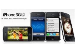 iPhone 3GS vẫn bán chạy sau 2 năm "làm mưa làm gió"