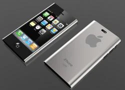 iPhone 5 có thể tăng gấp đôi thị phần cho Apple