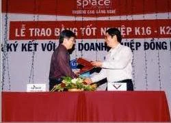 iSpace - Nơi gắn kết doanh nghiệp đào tạo nghề